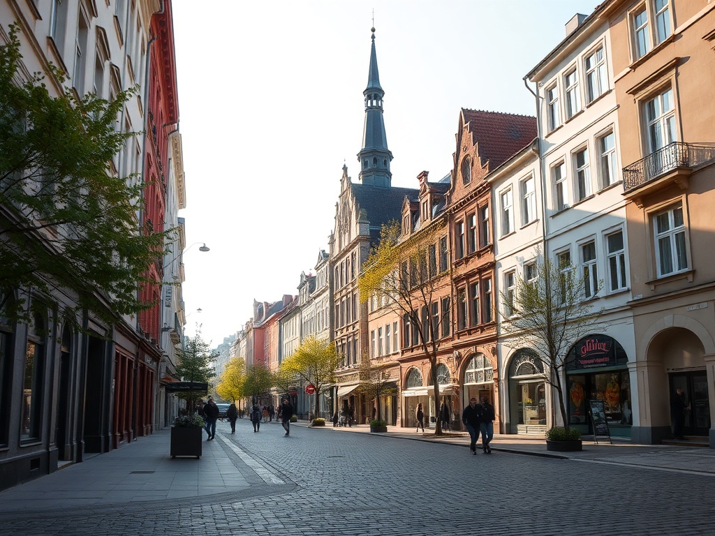 Mikołów na wiosnę: przerwy w prądzie i bezpieczne Święta dla zwierząt