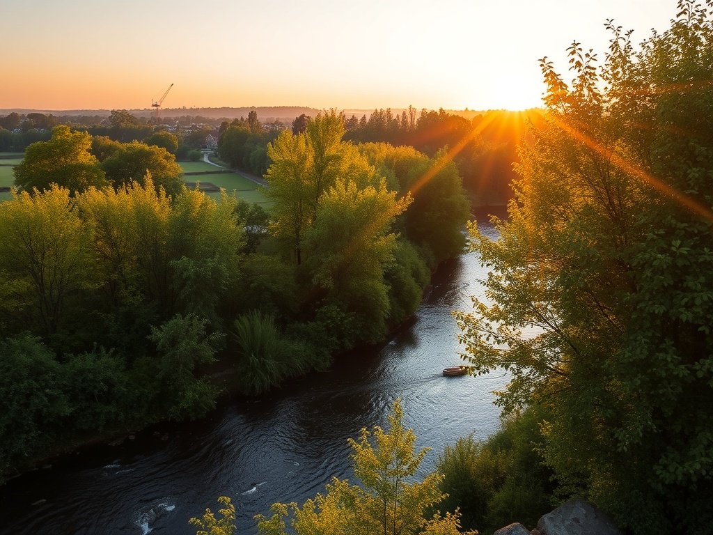 Mikołów: Pyłki, smog i pogoda – jak przygotować się na nadchodzące dni?