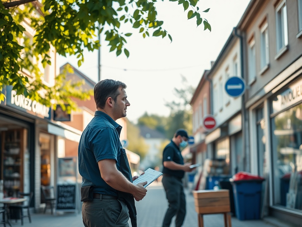 Urząd Miasta Mikołów - budynek, gdzie ogłaszane są przetargi, np. przetarg Mikołów spółka