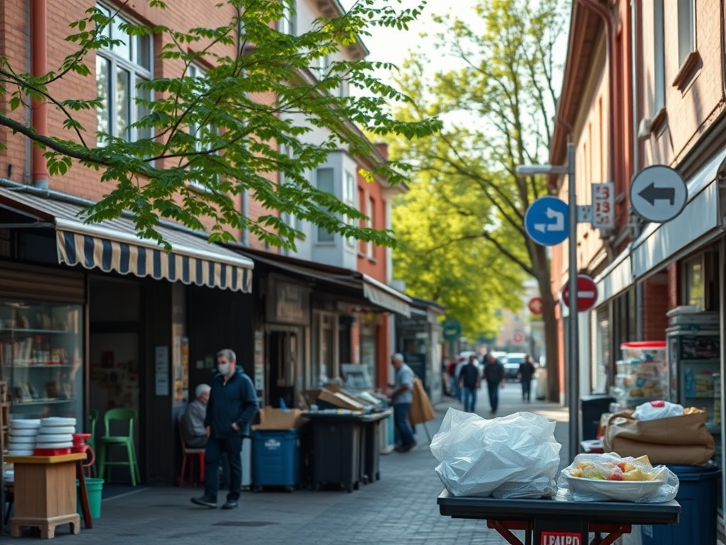 Struktura dochodów i wydatków budżetu Mikołów 2025, z naciskiem na oświatę i podatki.