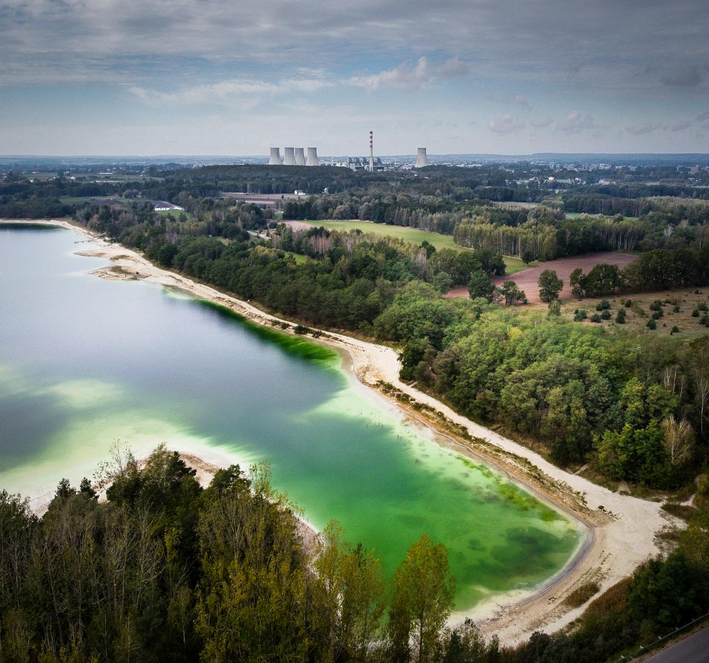 Mikołów stawia na ekologię: efektywność energetyczna i czyste powietrze w mieście